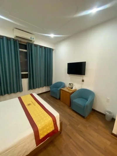 Dinh Phat Hotel – 照片 2