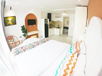 Dinh Phat Hotel – 照片 4