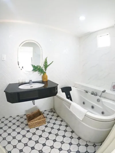 Dinh Phat Hotel – 照片 5