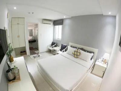 Dinh Phat Hotel – 照片 6