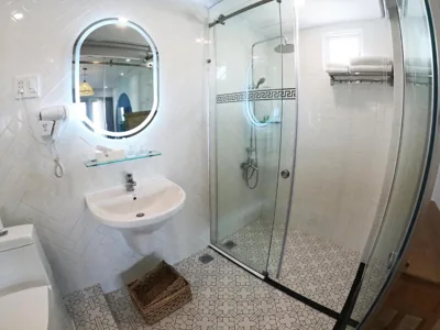 Dinh Phat Hotel – 照片 7