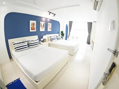Dinh Phat Hotel – 照片 8
