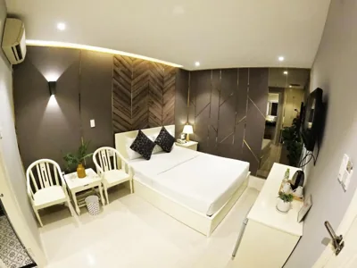 Dinh Phat Hotel – 照片 9