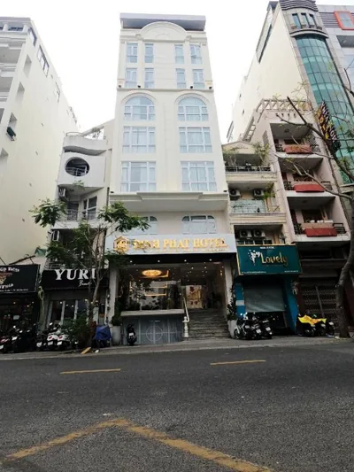 Dinh Phat Hotel – 照片 10