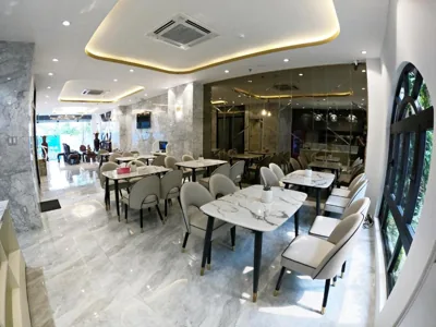 Dinh Phat Hotel – 照片 12