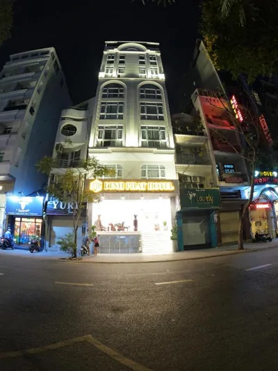 Dinh Phat Hotel – 照片 14